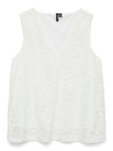 Топ VERO MODA VMHoney, White