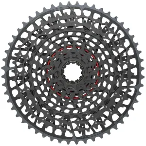 Трансмиссия Eagle T-Type XS-1295 12-скоростная кассета SRAM, Black