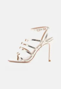 Сандалии с несколькими ремешками Marciano By Guess, Gold-Coloured