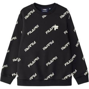 Свитшот FILA KIDS, All Over Print