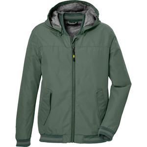 Functional jacket kos 153 bys jckt Killtec, цвет oliv