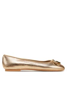 Балетки Dafne 04 SA5033 PX186 Liu Jo, золотой
