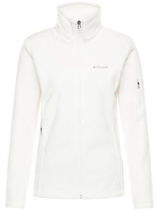 Флисовая куртка regular fit Fast Trek EL6081 Columbia, белый