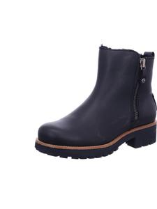 PANAMA JACK Женские теплые зимние сапоги Rym Igloo B1 черного цвета