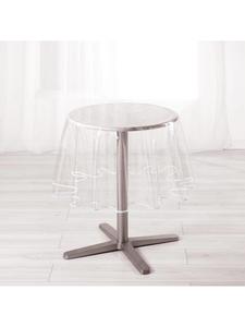 Douceur d’Intérieur Прозрачная клеенка для скатерти