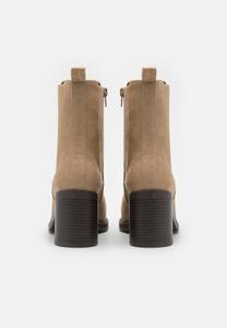 Классические ботильоны Anna Field, серо-коричневый