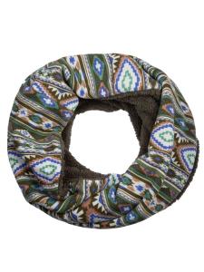 Шарф Sunsa, коричневый