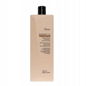 RENEE BLANCHE BHEYSE Шампунь для поврежденных волос RISTRUTTURANTE - 1000 мл