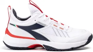 Мужские теннисные кроссовки Diadora Finale All Ground, белый