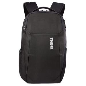 Сумка для ноутбука Thule Accent 23L 15.6 46 cm, черный