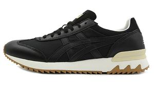 Кроссовки мужские California 78 с низким верхом, черные/белые Onitsuka Tiger