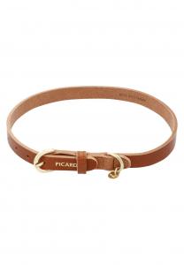Ремень Picard DOG COLLAR SUSI , Cognac