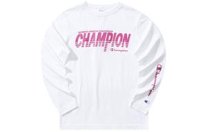 Champion Футболка «Чемпион» унисекс, Белый