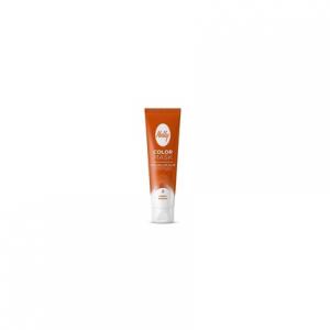 Цветная маска - 60 мл Медь Nelly