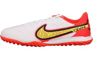 Детские футбольные кроссовки Nike Tiempo Legend 9