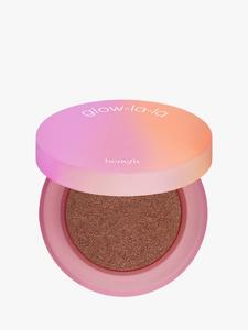 Пудра для хайлайтера Glow-la-la Benefit, Comet