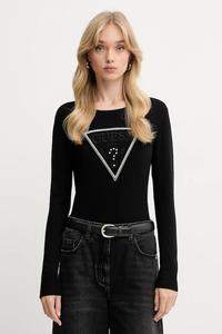 Свитер КИАРА Guess, черный