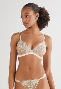 Бюстгальтер Intimissimi Triangle bra, Natural/Beige