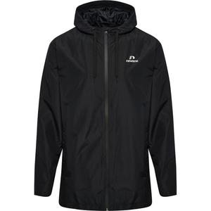 Дождевик Newline, черный