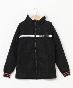 Repipi Armario/Стеганая куртка, цвет Bk