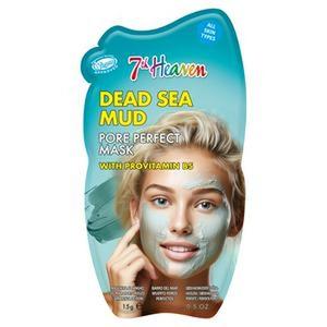 Маска для пор Dead Sea Mud Pore Perfect With Provitamin B5 - 15g