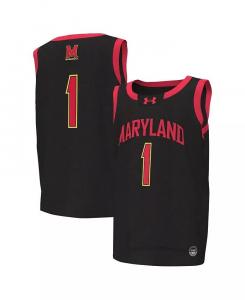 Джерси для мальчиков Under Armour