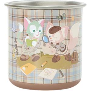 Кружка Disney, коричневый