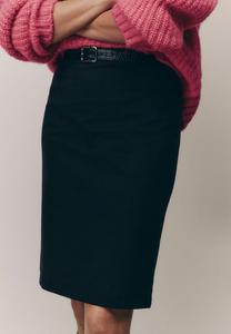 Юбка-карандаш TALL FIT Next, черный