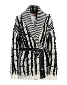 Кардиган Twinset, белый