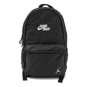Сумка jumpman backpack 'black' Air Jordan, черный