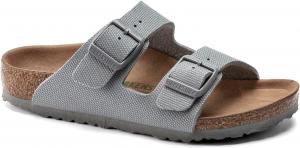 Женские сандалии Birkenstock Sydney Birko-Flor, Standard Stone Coin