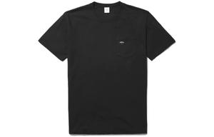 Футболка карманная NOAH, черный