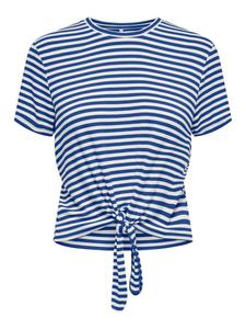 Рубашка ONLY ONLBELIA, темно-синий