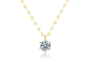 Женское ожерелье CARLHEIM