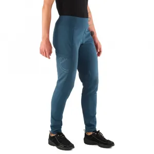 Брюки Edelrid Pilastro, синий