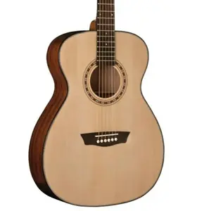 Акустическая гитара Washburn F5 Apprentice Series Folk Acoustic Guitar