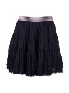 Happy girls by Eisend Юбка темно-синего цвета