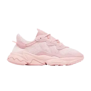 Кроссовки Adidas Wmns Ozweego, розовый