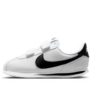 Кроссовки (PS) Nike Cortez 'White Black'
