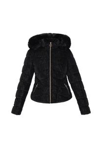 Зимняя куртка myMo at night, черный