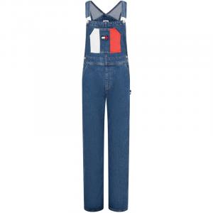 Tommy Hilfiger Комбинезон Women's Denim Blue