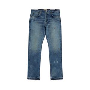 Брюки Gallery Dept. 5001 Selvage Denim, Indigo