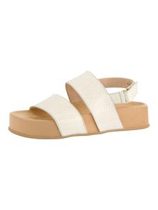 Классические босоножки Paul Green, цвет metallic gold