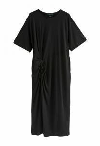 Платье Next TWIST , Black