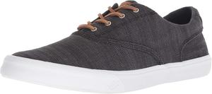 Мужские кроссовки Sperry Striper II CVO Textile, черный