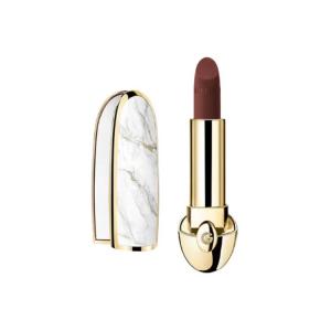 GUERLAIN Jiaolan помада для губ снежинка white gemstone текстура премиум велюр натуральный тон осветление 3,5 г