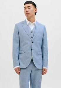 Пиджак JPRRIVIERA Jack & Jones PREMIUM, синий