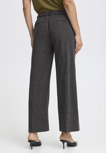 Брюки b.young, черный