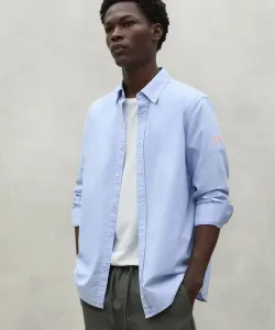 Рубашка на пуговицах ANTONIO / Мужская рубашка ANTONIO