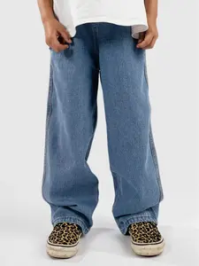 Брюки Little Legend Blue Tomato, голубой